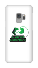 Gaming For Gastroparesis Samsung Phone Cases