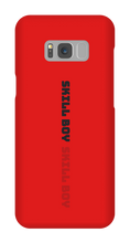 tmtongwiza Samsung Phone Cases