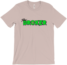 droker T-Shirts