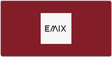 emix0908 XXL Gaming Mousepad