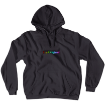 blueenchanted Hoody (No-Zip/Pullover)