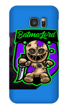 batmalord Samsung Phone Cases