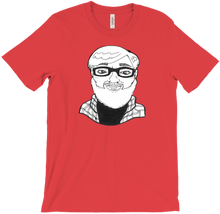 Jaffer T-Shirt