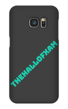 thehallofxam Samsung Phone Cases