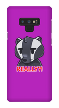 REALLY?! Samsung Phone Case