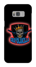 crayolakilla Samsung Phone Cases