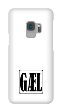 Samsung GÆL Phone Cases