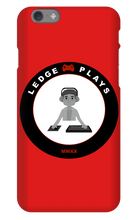 ledgeplays iPhone Phone Cases
