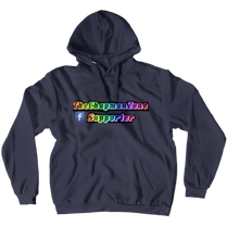thechapmanzone Hoodies (No-Zip/Pullover)
