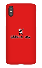 thegremlinking1 iPhone Phone Cases