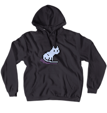 poodin_ Hoodies (No-Zip/Pullover)