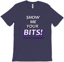 savageb4824 T-Shirts