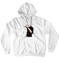 Kakeni Ken Hoodies (No-Zip/Pullover)
