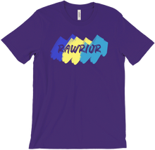 Rawrior Brush
