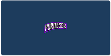 poroeser XXL Gaming Mousepad