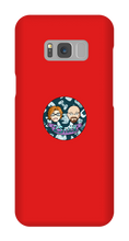 team2stock Samsung Phone Cases