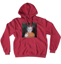 Young Wakefulthrone Pullover Hoodie