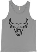 BullsFan1976 Tank Top