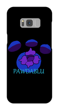 pawdablu Samsung Phone Cases