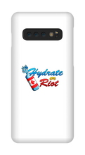 andarkbladexx Samsung Phone Cases