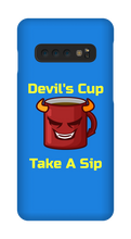 Take A Sip Samsung Phone Cases