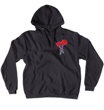 Rose Hoodie
