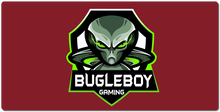 bugleboygaming XXL Gaming Mousepad