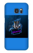 GALACTIC Samsung Phone Cases