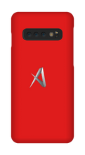 cover samsung amighitos