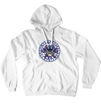 welshviiking Hoodies (No-Zip/Pullover)