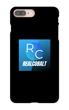 realcobalt01 iPhone Phone Cases