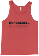 hundredss_ Tank Top