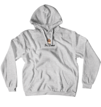 Tea Time Classic Hoodie