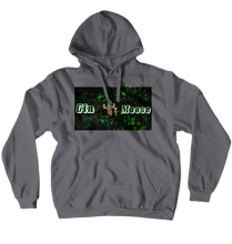 gin_n_moose Hoodies (No-Zip/Pullover)