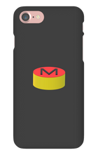 marvin iPhone Phone Cases