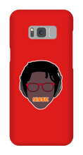 itsyisse Samsung Phone Cases