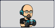 slick_j deskmat