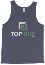 Top Diff - jtay20 Tank Top