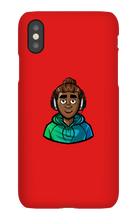kodazn iPhone Phone Cases