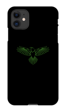 hawkeyor iPhone Phone Cases