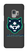 gl1tch185 Samsung Phone Cases