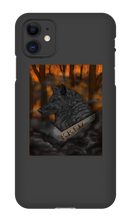 kreiz_official iPhone Phone Cases