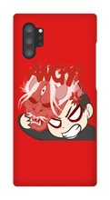 krom_jesus Samsung Phone Cases