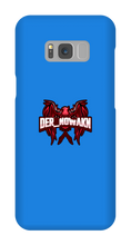 der_nowakn Samsung Phone Cases