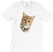 stoneotis T-Shirts