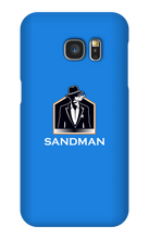 Sandman Samsung Phone Cases