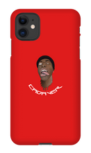 thelordcadaver iPhone Phone Cases