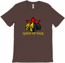 xxpredator89xx T-Shirts