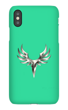 editz_ri iPhone Phone Cases