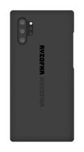 ryzofnr Samsung Phone Cases